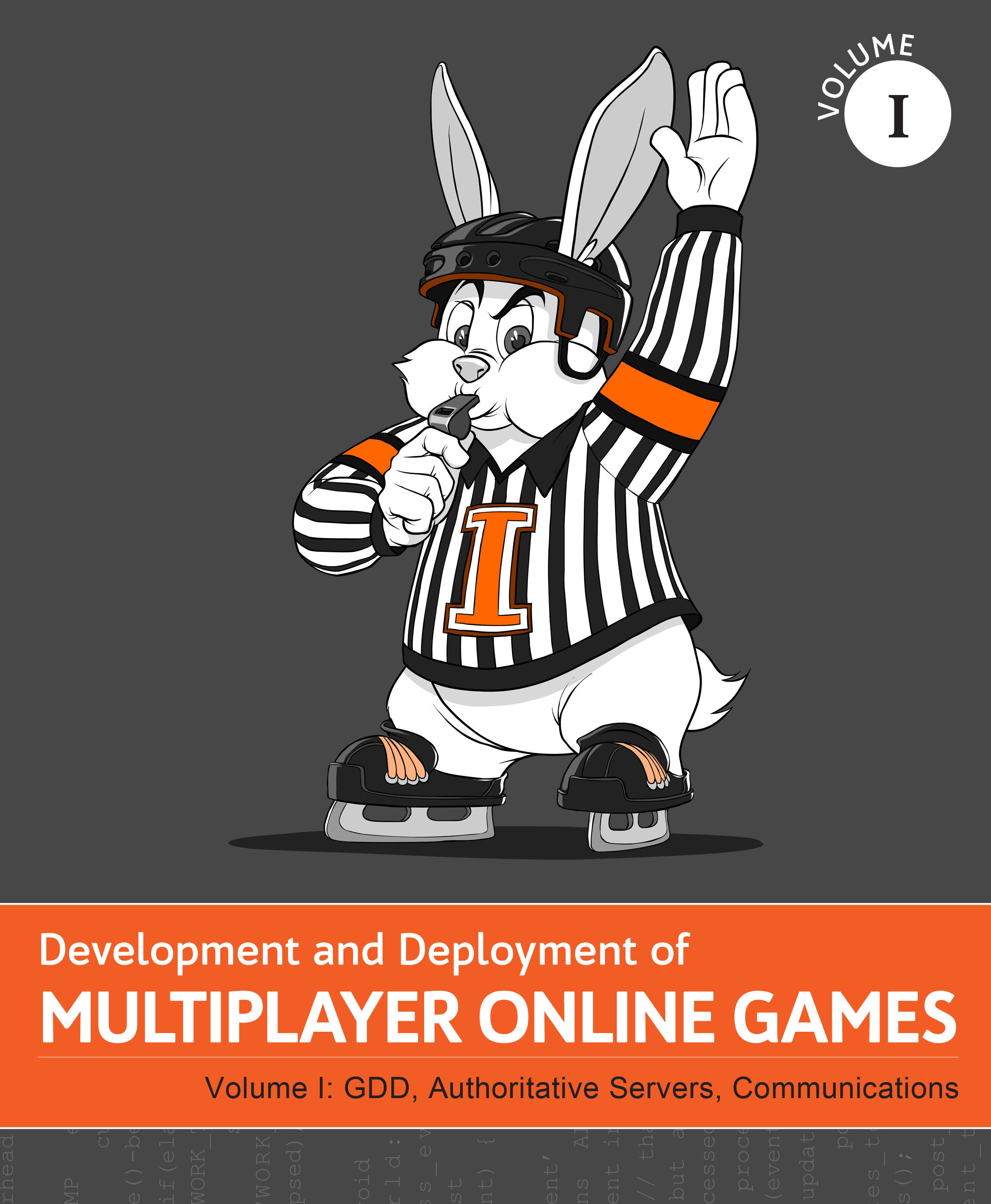 Contents of “Development and Deployment of Multiplayer Online Games: from  social games to MMOFPS, with stock exchanges in between” - IT Hare on  Soft.ware