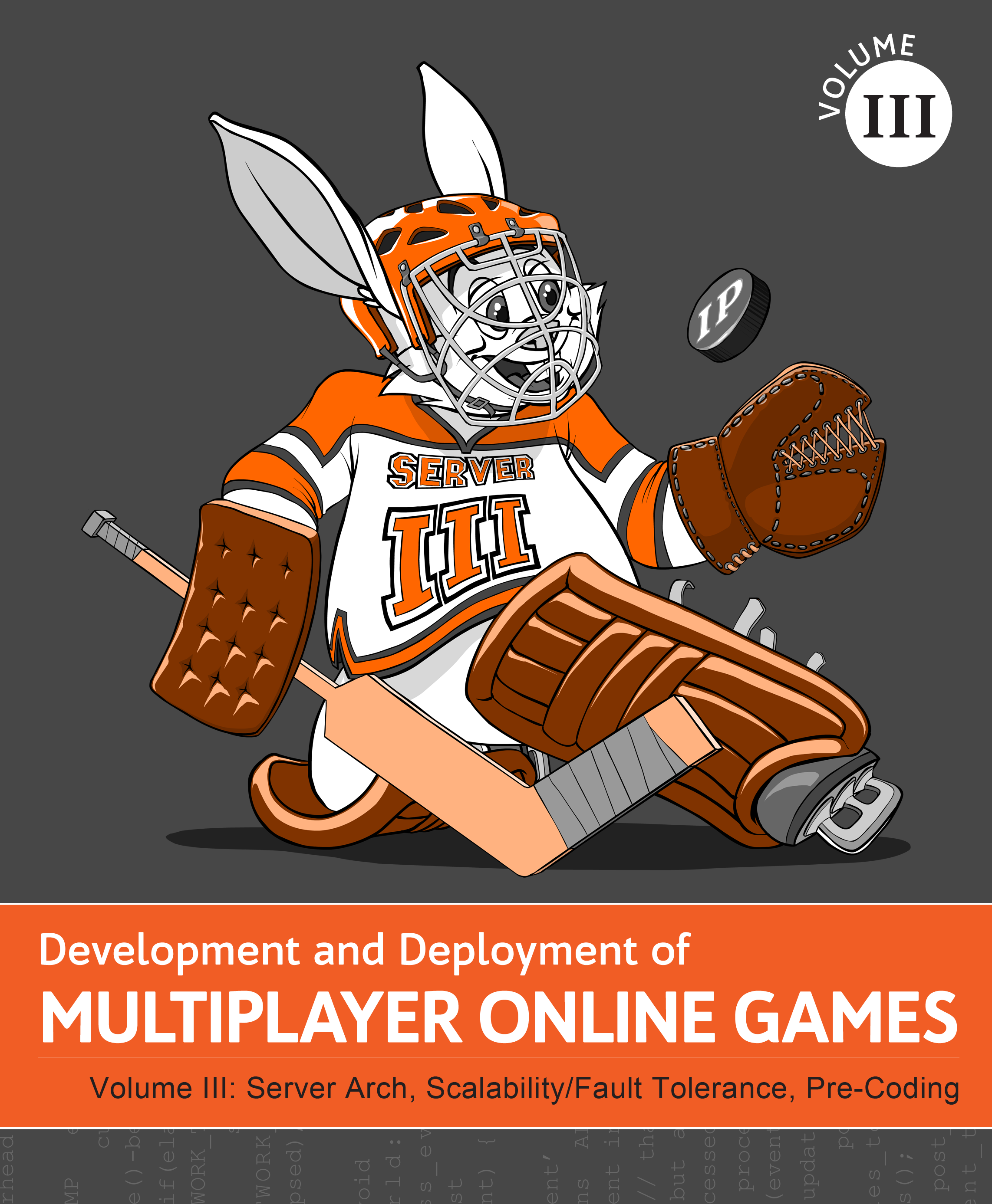 Contents of “Development and Deployment of Multiplayer Online Games: from  social games to MMOFPS, with stock exchanges in between” - IT Hare on  Soft.ware
